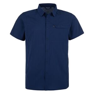 Pánská košile kilpi bombay-m modrá 3xl