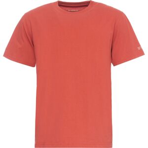 Pánské tričko bushman arvin oranžová xxxl